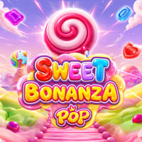 Sweet Bonanza Pop in fbnewslots