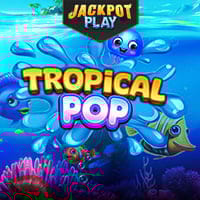 Tropical Pop Jackpot Play in fb_jackpotplay