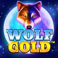 Wolf Gold in DropsandWins