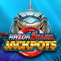 Razor Shark Jackpots in All