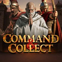 Command and Collect - Battlefield in All
