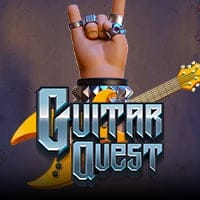 Guitar Quest in All