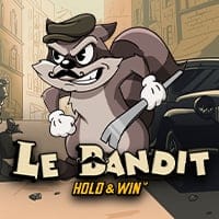 Le Bandit Hold and Win in All