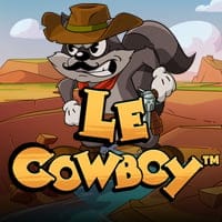 Le Cowboy in All