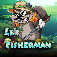 Le Fisherman in All