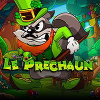 Le Prechaun in fb_new1