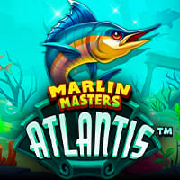 Marlin Masters Atlantis in All