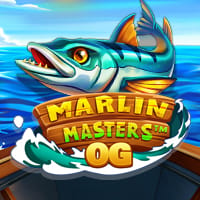 Marlin Masters OG in All