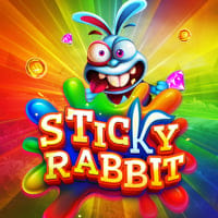 Sticky Rabbit in All