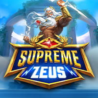 Supreme Zeus in All