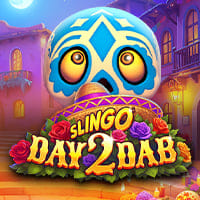 Slingo Day 2 Dab in ga_new
