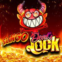 Slingo Devil's Lock