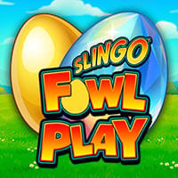 Slingo Fowl Play in fb_top