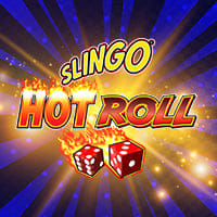Slingo Hot Roll in fb_top
