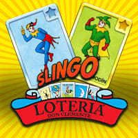 Slingo Loteria Don Clemente in fb_fullhouse