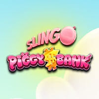 Slingo Piggy Bank in fb_top