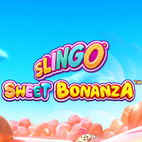 Slingo Sweet Bonanza