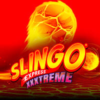 Slingo XXXtreme Express in fb_new2