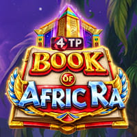 4TP Book of AfricRA in All