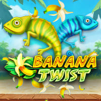 Banana Twist in All
