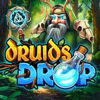Druid's Drop in All