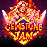 Gemstone Jam in All