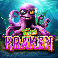 Get Kraken in All