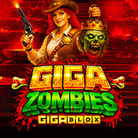 Giga Zombies Gigablox in All