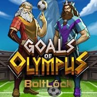 Goals of Olympus Boltlock in All