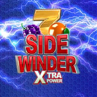 Sidewinder Xtra Power in All