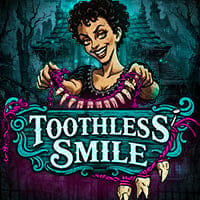 Toothless Smile in All