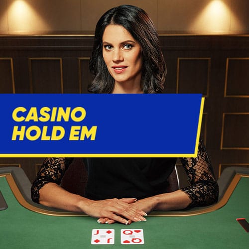 Casino Hold Em in Livepoker