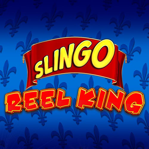 Slingo Reel King in gapopularchoices