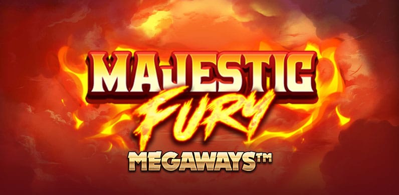 Majestic Fury Megaways in GamesOfTheWeek