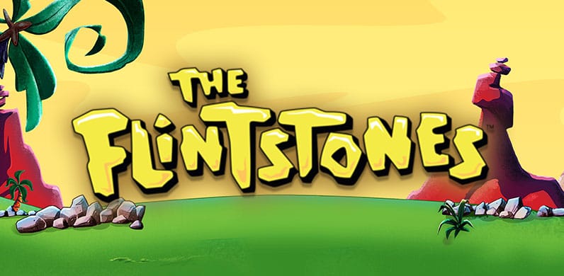 The Flintstones in GamesOfTheWeek