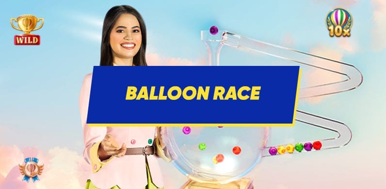 Balloon Race in Sub_LiveSlots