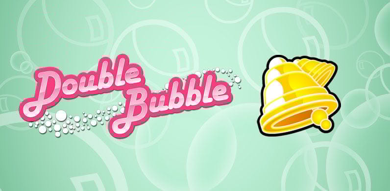 Double Bubble in fb_trendingnow