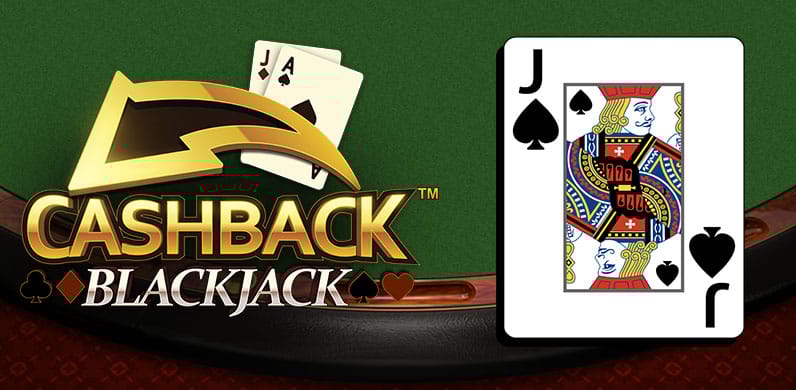 Cashback Blackjack in fb_top