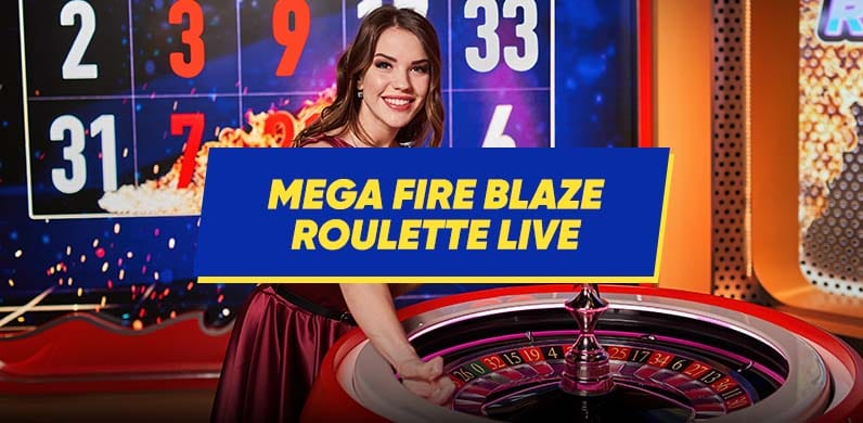 Mega Fire Blaze Roulette Live in ga_megafireblaze