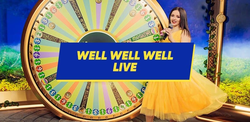 Well Well Well Live in Sub_livegameshows