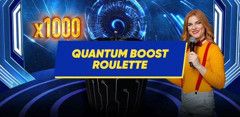 Quantum Boost Roulette in ga_topchoiceroulette