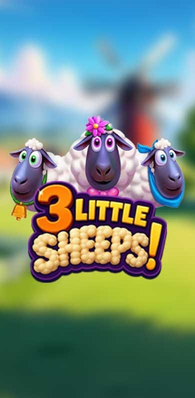3 Little Sheeps in ga_new