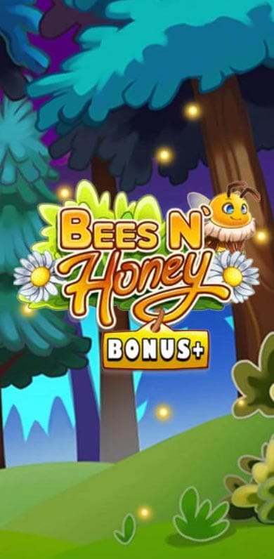 Bees N' Honey Bonus Plus in ga_new