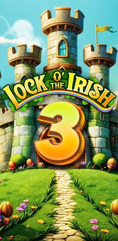 Lock O' The Irish 3 in ga_new