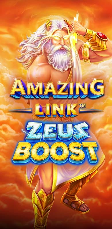 Amazing Link Zeus Boost in fb_top