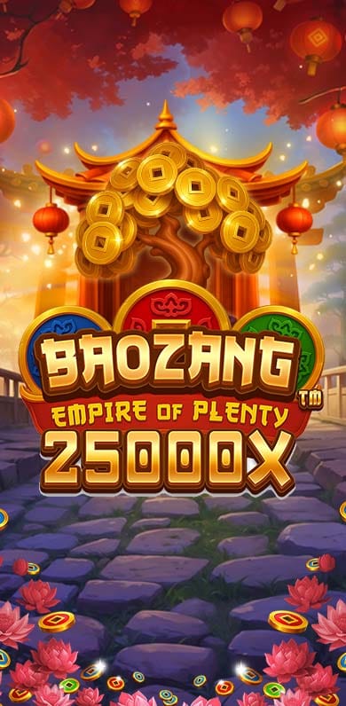 Baozang Empire of Plenty in fb_top