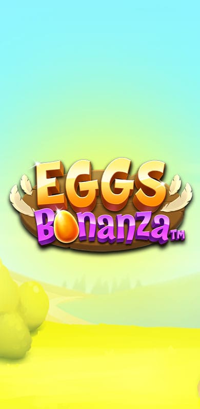 Eggs Bonanza in ga_spinthespring