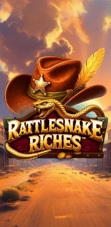 Rattlesnake Riches in fb_top