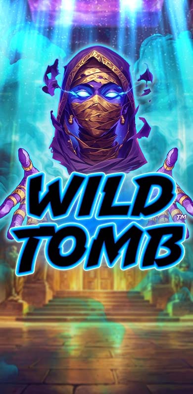 Wild Tomb in fb_top