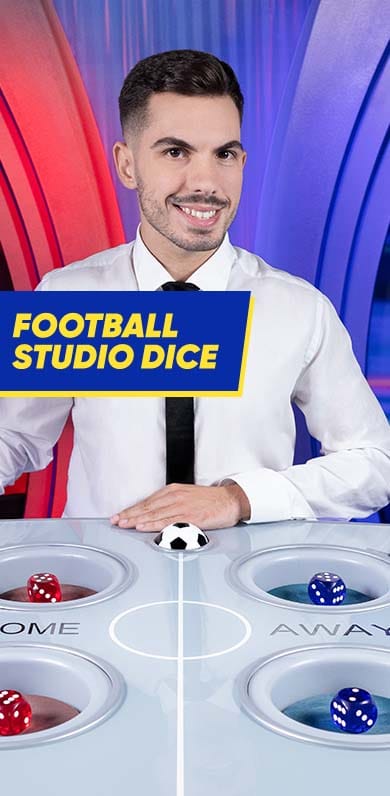 Football Studio Dice in ga_livedicegames